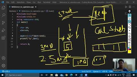 Garbage Collection in C++ | Solving Your Doubts | DSA Advanced | (in Hinglish)