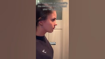 MIRROR EXPERIMENT 😰