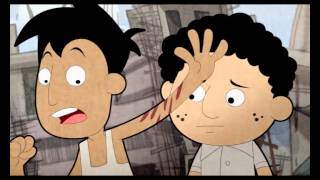 Stop Child Labour in India a Short Film by CHILDLINE INDIA 1098