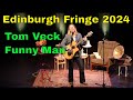 Edinburgh Fringe 2024 - What The Veck - Day 3 Review 3 (4 Stars)