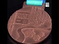 Gangwon2024 medals 🏅