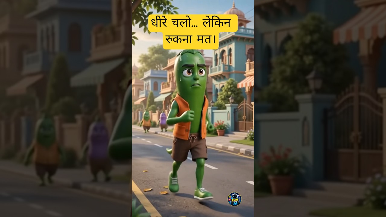 सुबह की प्रेरणा | Morning Motivation