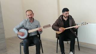 Bedi̇h Yoluk Urfaliyam Ezelden Akusti̇k 2023