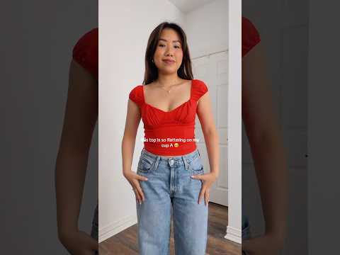 My favorite top