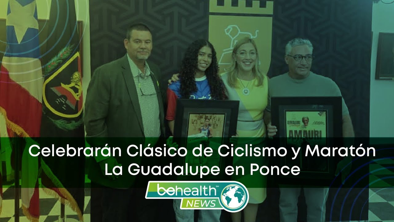 Ponce: Clásico de Ciclismo y Maratón La Guadalupe impulsan el deporte ...
