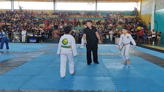 Nordeste Belt 2023 - Infantil - Miguel Holanda X Marco Aurelio