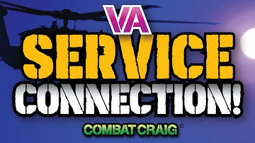 The Five Ways To Establish Service Connection For Veterans Benefits