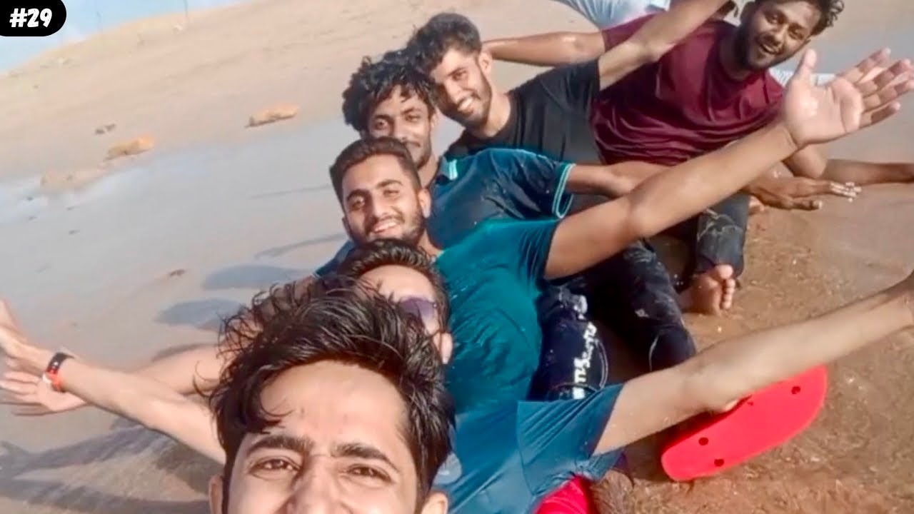 Manorra Beach Picnic