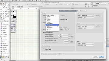 Freeform Modeling - Initial Setup