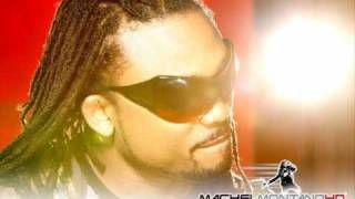 Video thumbnail of "Machel Montano - Not Going Home (Soca 2010)"