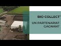 Loffre bio collect pour les collectivits  paprec group