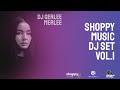 Shoppy music dj set vol1 featuring dj gerlee merlee