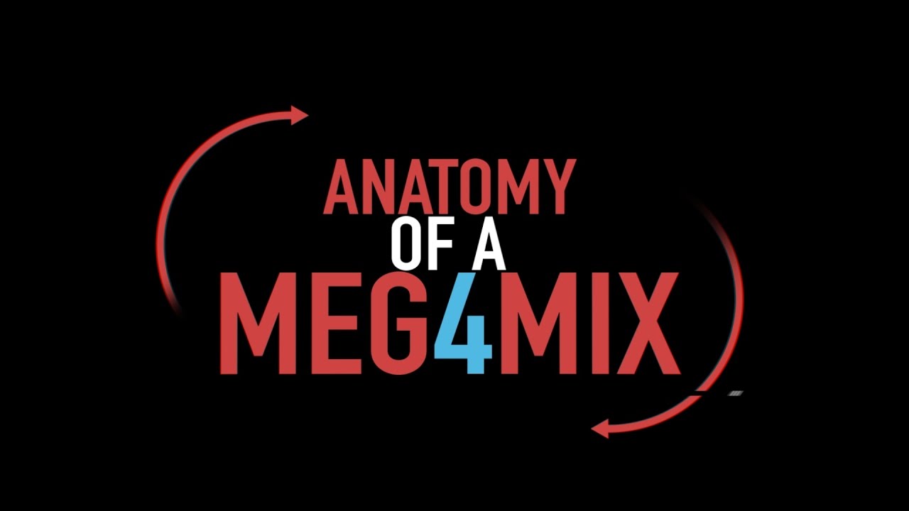 10 Best Mashups Of All Time As Voted By Mixed In Key Daniel Kim Dj Earworm Madeon Girl Talk Shane 54 And More