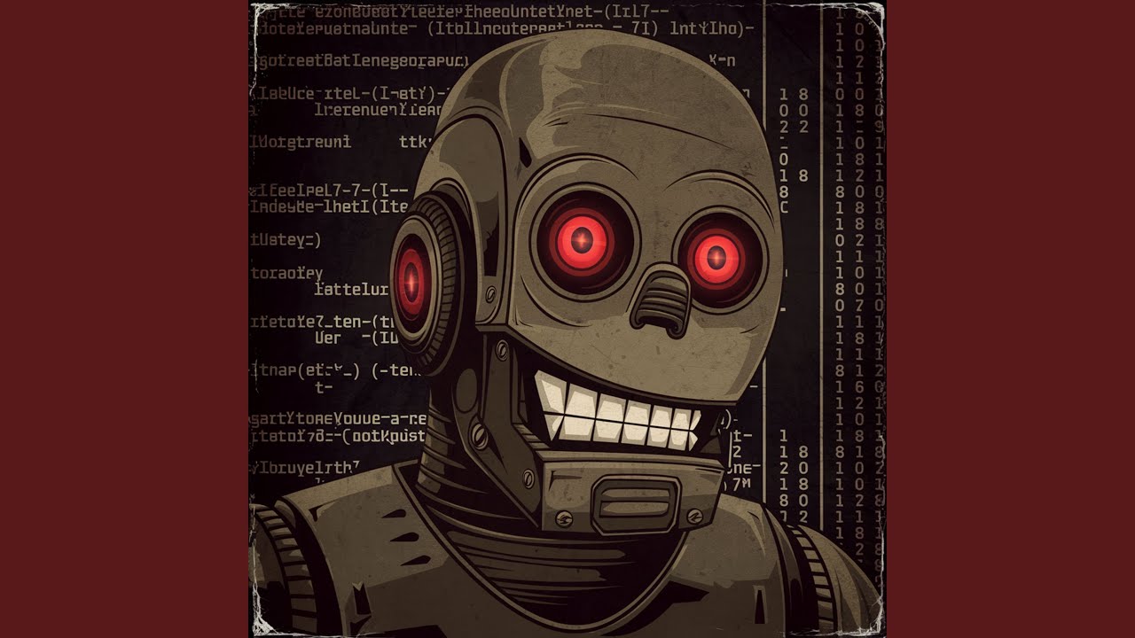 Watch Pixelated Predator on YouTube Watch Pixelated Predator on YouTube