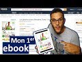 Mon 1er eBook / My 1st eBook (EN subs)