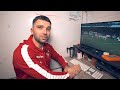 REACTION | Morecambe 1-1 Mansfield Town - Alex Kenyon