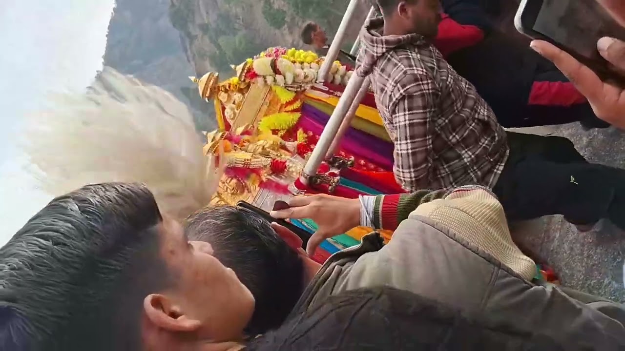 Jai Sat Shri Badubada Bada Dev Ji Maharaj 🥀🥀🥀 #bada #devotional #devbhoomi 