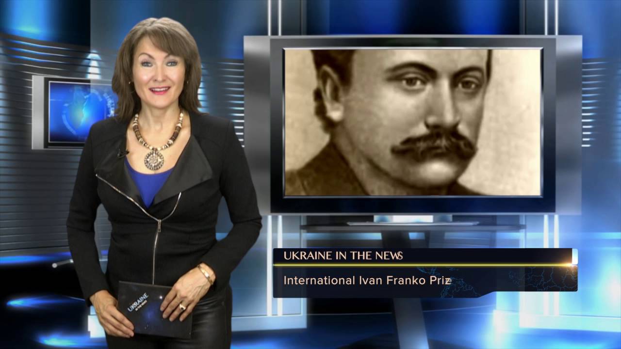 Kontakt TV September 10th, 2016 (Part 2/7 2454) YouTube