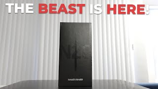 Samsung Galaxy Note 20 Ultra Unboxing, Features, Specifications And Camera Review