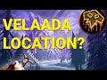 Velaada location Shaman lvl 30 quest | TBC CLassic