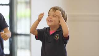 Embracing Joyful Learning