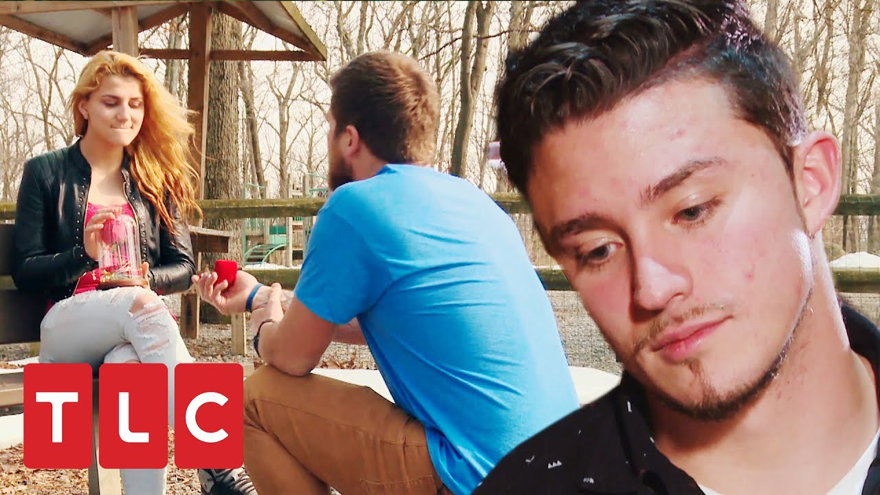 Recibió 2 propuestas de matrimonio y ahora está felizmente casada | Mi Gran Boda Gitana | TLC