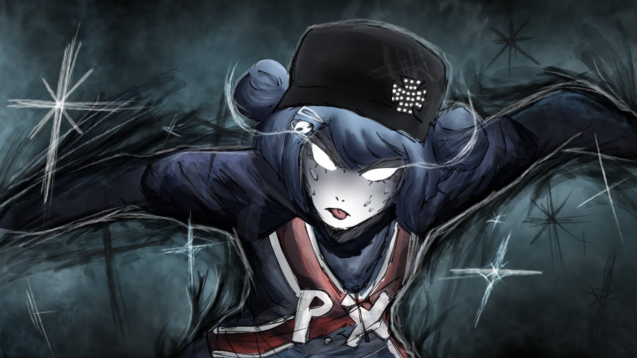 Я ДОКАЖУ ВАМ, ЧТО Я НАПАДАЮЩИЙ