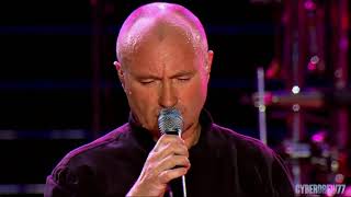 Phil Collins-True Colors