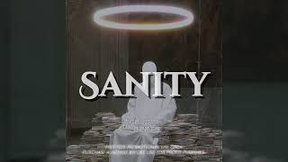 Emotional Afrobeat Instrumental 2025  | Omah lay x Buju Type beat "Sanity" 