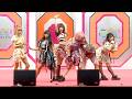 ZOC『family name』