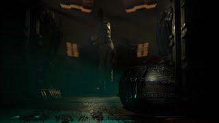 Dead Space Remake Walkthrough - Bonus - NG+ Alternate dialogue and ending