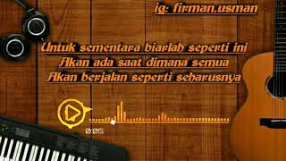 Story wa, armada (harusnya aku)