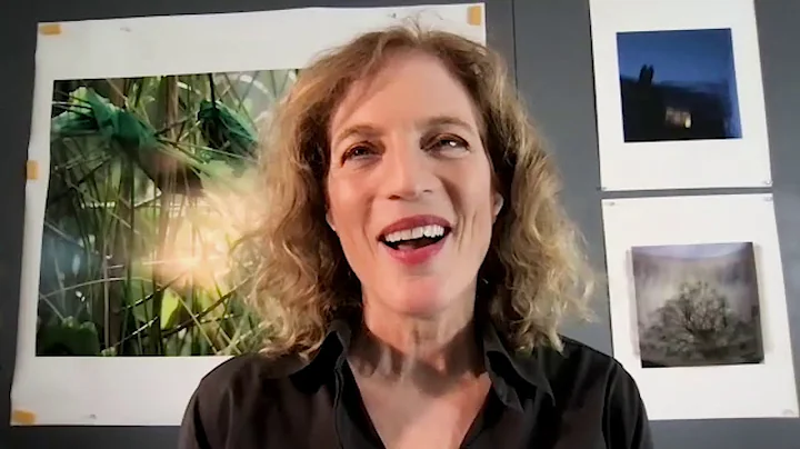 Linda Alterwitz with Katherine Ware