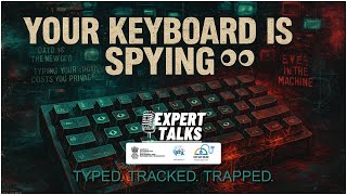 Keystroke Logging to Phishing – Here’s How They Steal Your Data!