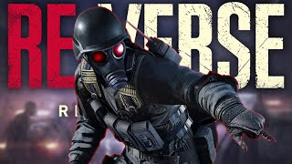 Hunk GUIDE: Umbrella's Best Kept Secret! | Resident Evil RE:Verse Gameplay