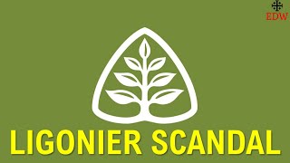 Ligonier Scandal Explained