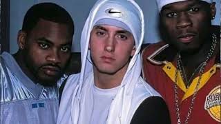 Eminem Tupac 50 Cent Lil Jon Unstoppable 2023