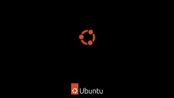 Ubuntu installation in a virt-manager qemu