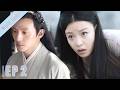 萬人圍剿弱小少女，無人憐惜，唯獨冰冷戰神護她周全！🔥Chinese Dramas | 張震 倪妮