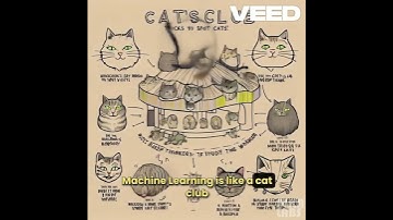 ML vs NN on cats #machinelearning #engagingcontent #neuralnetworks #ai