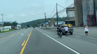 Go Joe 24 day 2: On the road again