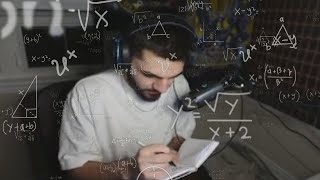 When a Yugioh player has to preform simple addition