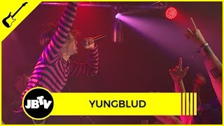 Yungblud - Anarchist | Live @ JBTV