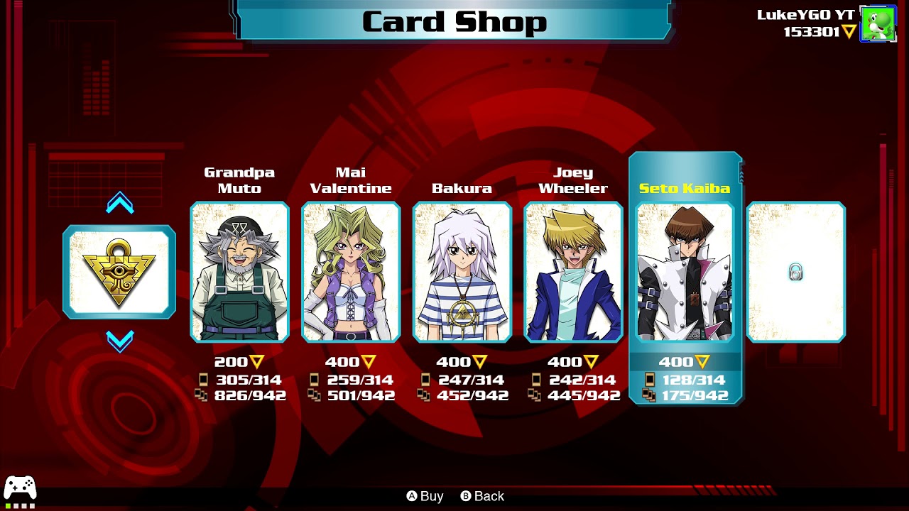 Yu-Gi-Oh! Legacy of the Duelist Link Evolution' Card List: What's Found in  Each Pack