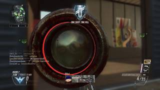 Quad Killcam