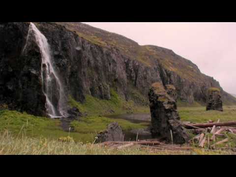 Islande (Iceland, part 1) - Hornstrandir