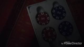 1 SUCKER PUNCH ROUTINE