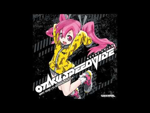 DJ Sharpnel — 08 Blood Type T - Loctek