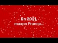 Lanne mcatronique 2021 de maxon france