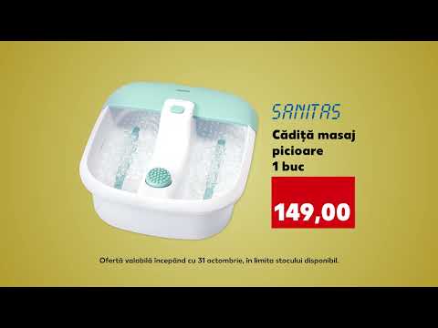 Oferta de luni Kaufland | Sănătate - Oferta de luni Kaufland | Sănătate